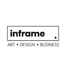 Inframe College of Art, Design and Business-logo