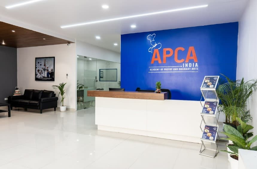 Academy of Pastry and Culinary Arts Bangalore-image