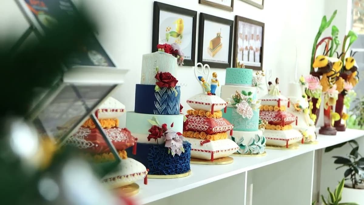 Academy of Pastry and Culinary Arts Bangalore-gallery-image-3