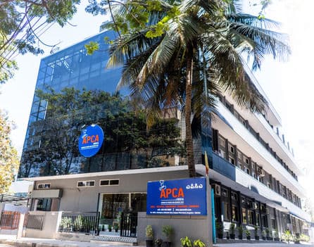 Academy of Pastry and Culinary Arts Bangalore-image