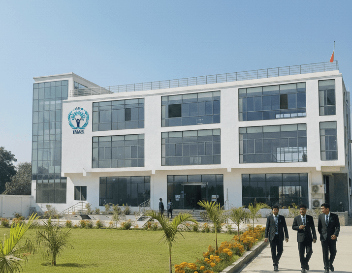 International Management & Analytics School-gallery-image-0