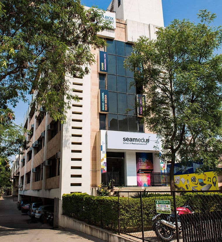 Seamedu School of ProExpressionism Gurgaon-gallery-image-2