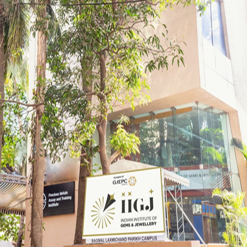 Indian Institute of Gem and Jewellery Udupi-gallery-image-4