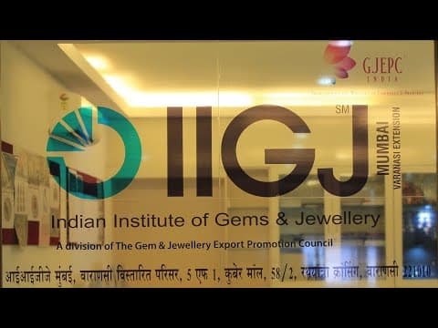 Indian Institute of Gems & Jewellery-image