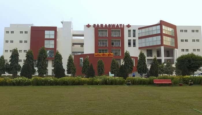 Saraswati Medical College-image