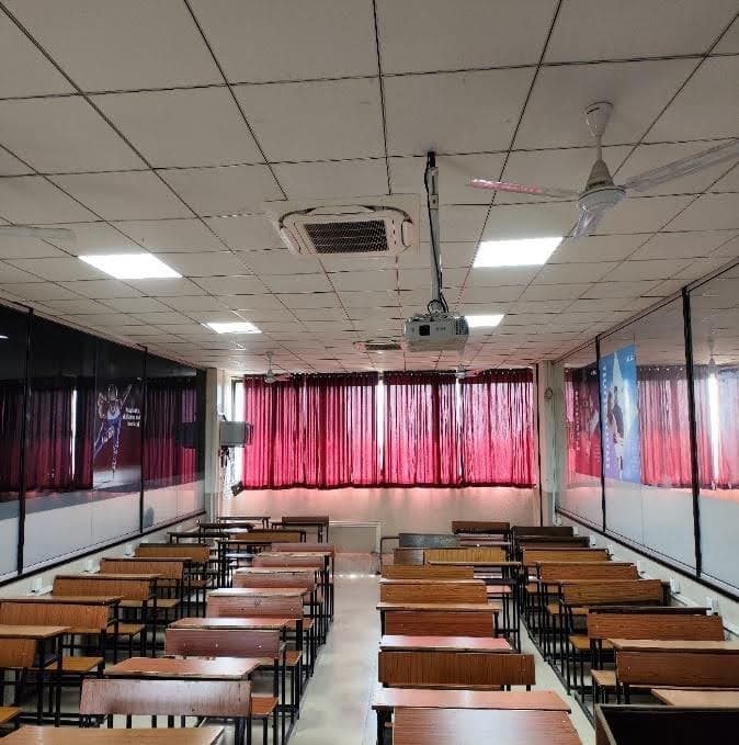 Sanjivani Institute of Management Studies-image