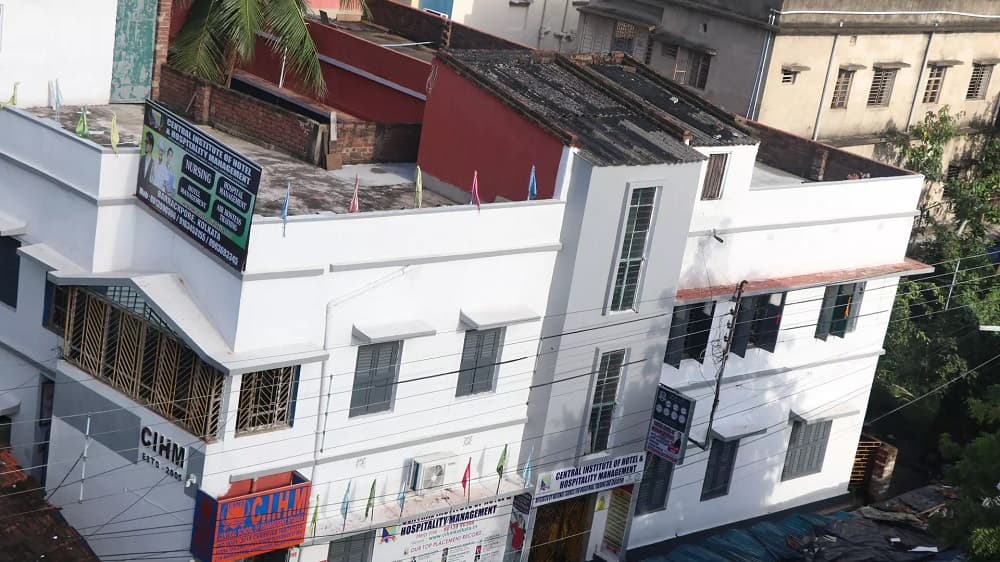 Central Institute Of Hotel & Hospitality Management-gallery-image-0