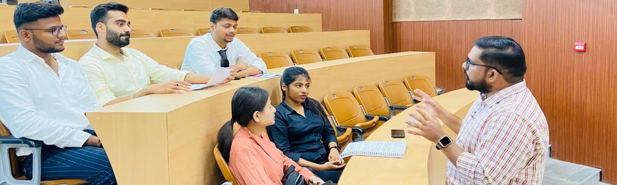 School of Business,Indian Institute of Technology Guwahati-gallery-image-4