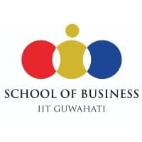 School of Business,Indian Institute of Technology Guwahati-logo