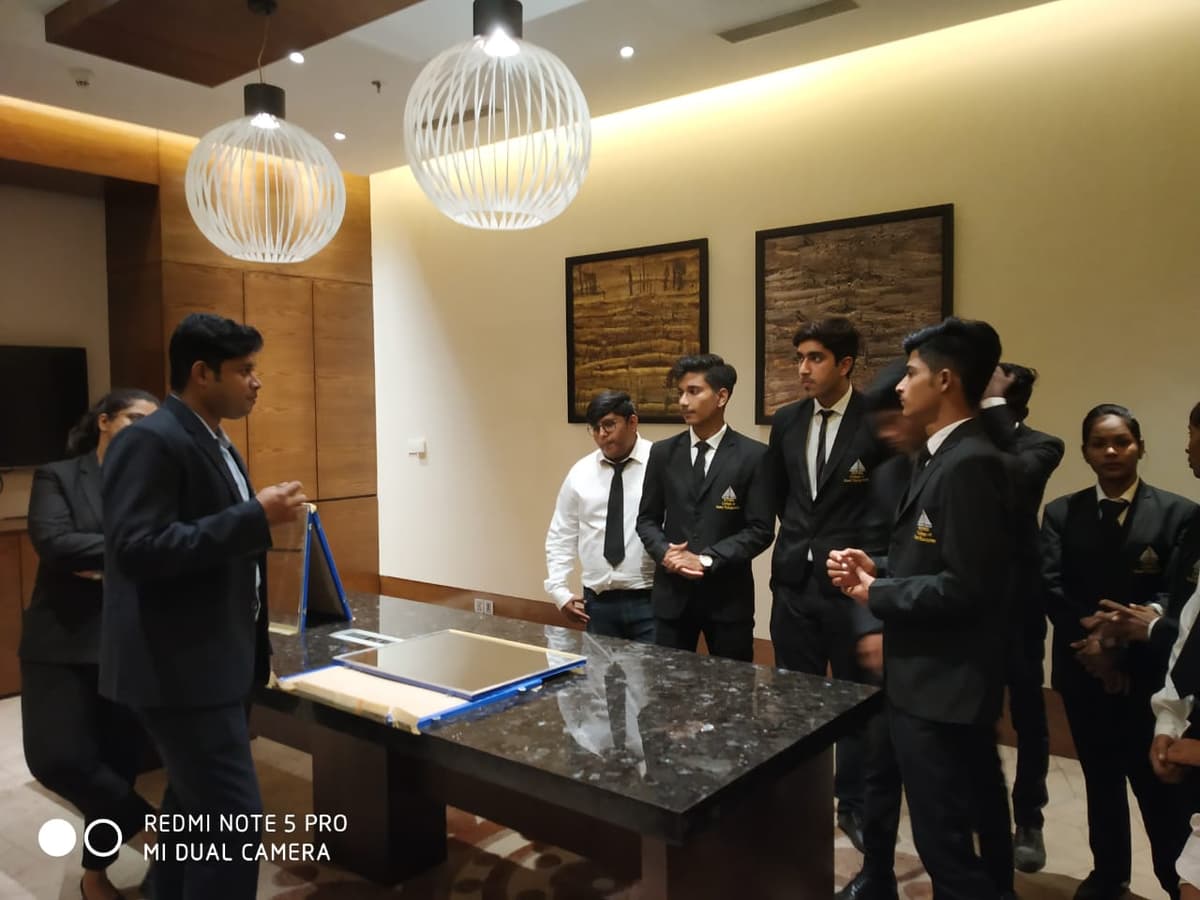 RITEE College of Hotel Management-gallery-image-3