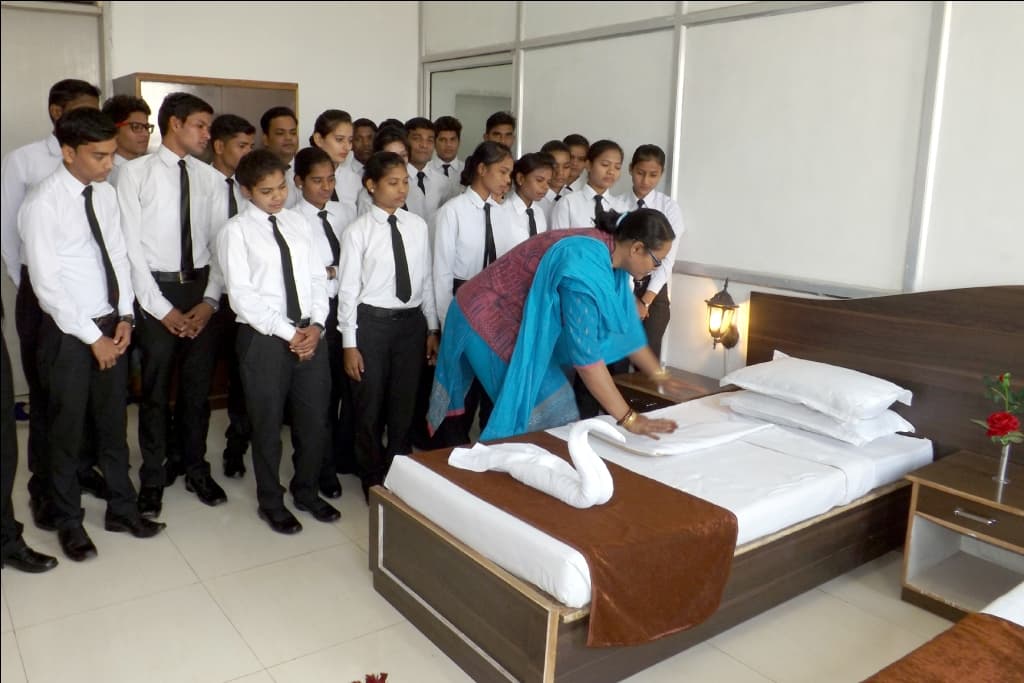 RITEE College of Hotel Management-gallery-image-0