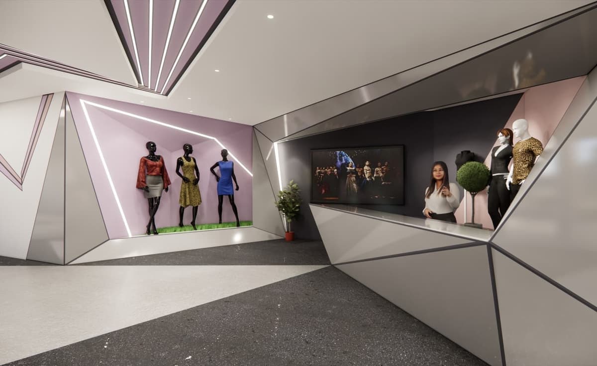 Charanâ€™s International Institute of Fashion Technology-gallery-image-4