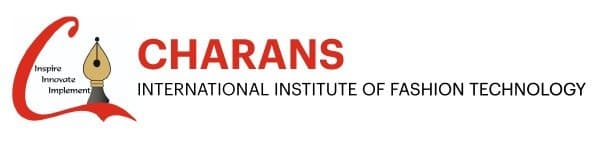 Charanâ€™s International Institute of Fashion Technology-logo