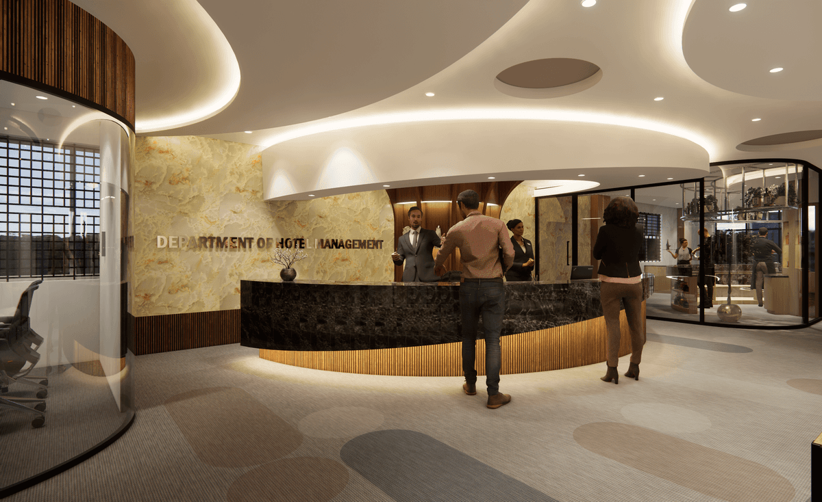 Charanâ€™s International Institute of Hotel Management-gallery-image-2