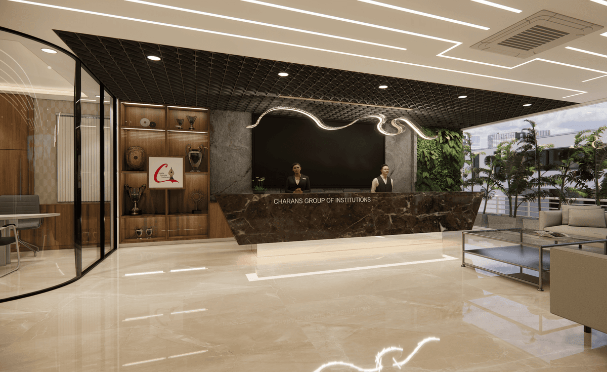 Charanâ€™s International Institute of Hotel Management-gallery-image-4