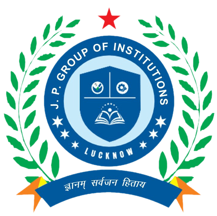 J P Group of Institutions-logo