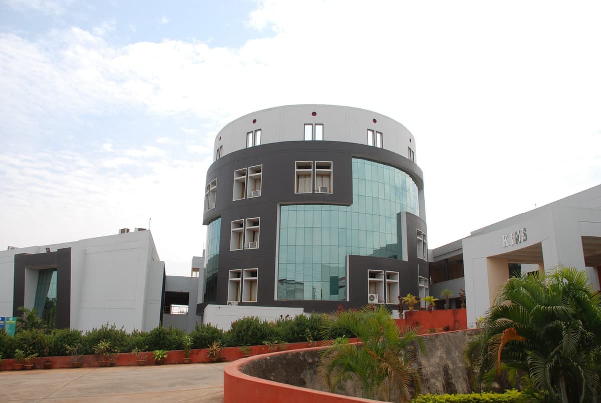 KIIT School of Public Health-gallery-image-0