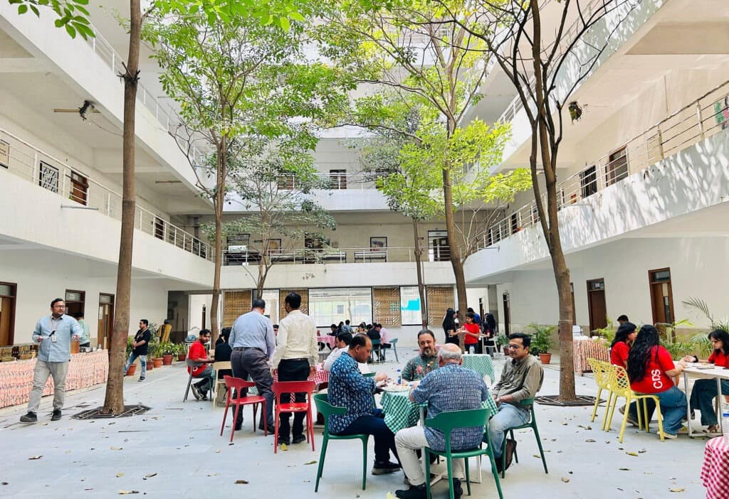 Center for Design Studies Indore-gallery-image-1