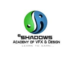 6Shadows Academy of VFX & Design-logo