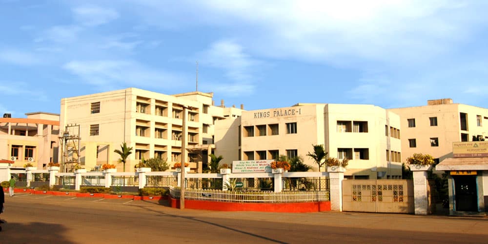 KIIT School of Language and Literature-image
