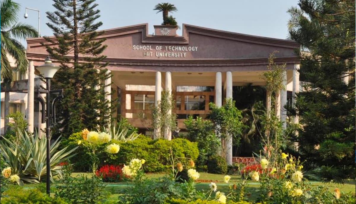 KIIT School of Language and Literature-gallery-image-1