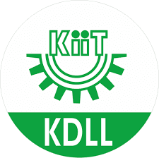 KIIT School of Language and Literature-logo