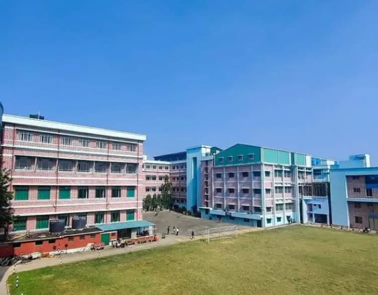 Deoghar College of Health Education-gallery-image-0