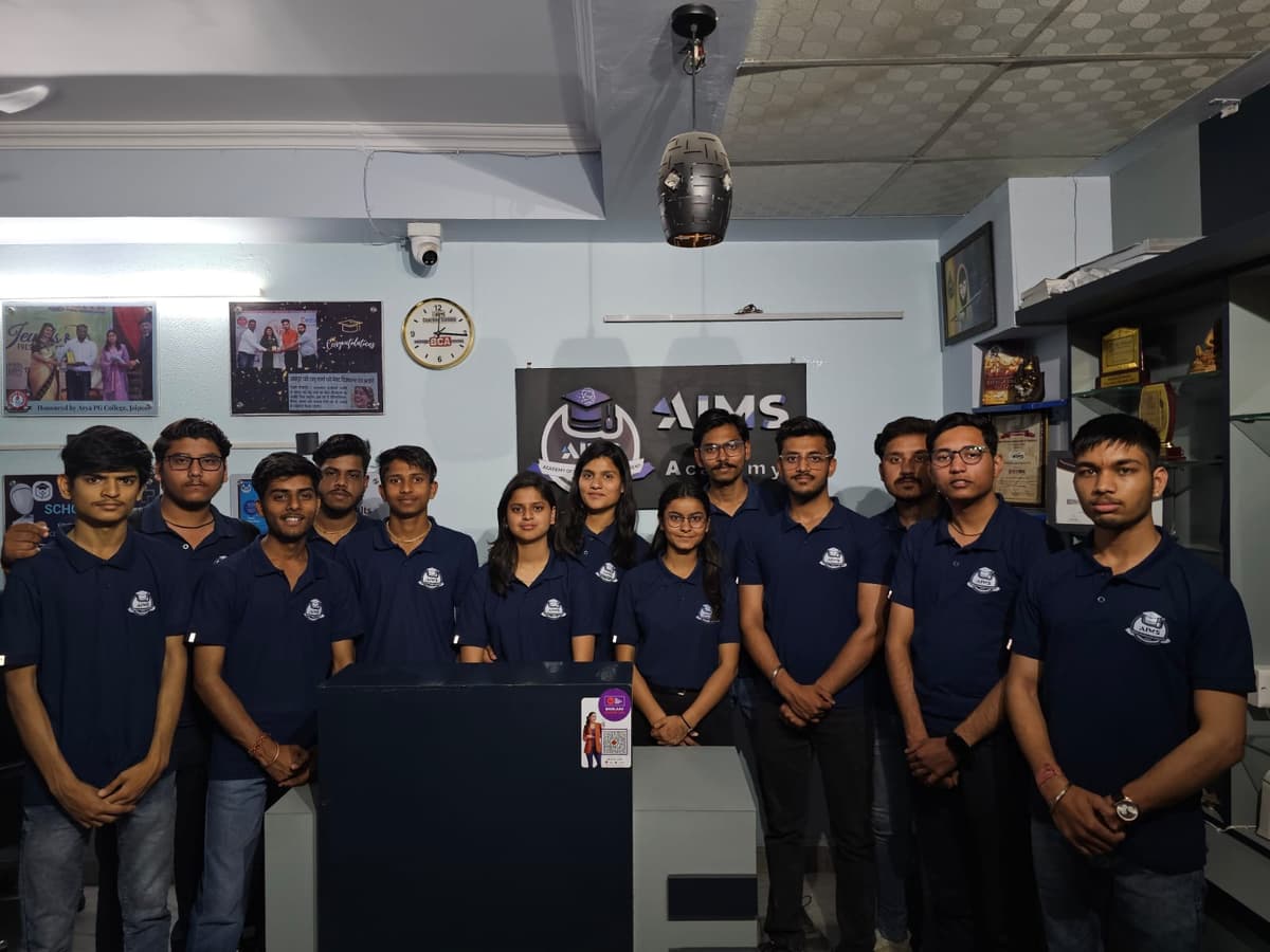 Academy of Informatics and Management Studies-gallery-image-0