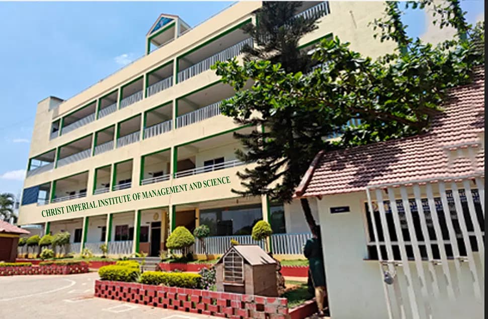 Christ Imperial Institute of Management and Science-gallery-image-0