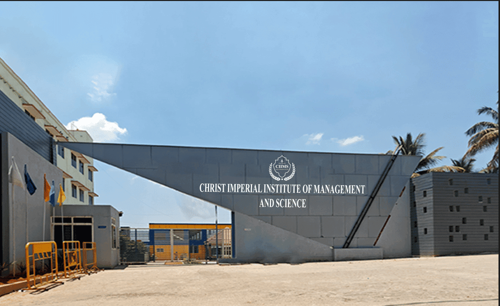 Christ Imperial Institute of Management and Science-image