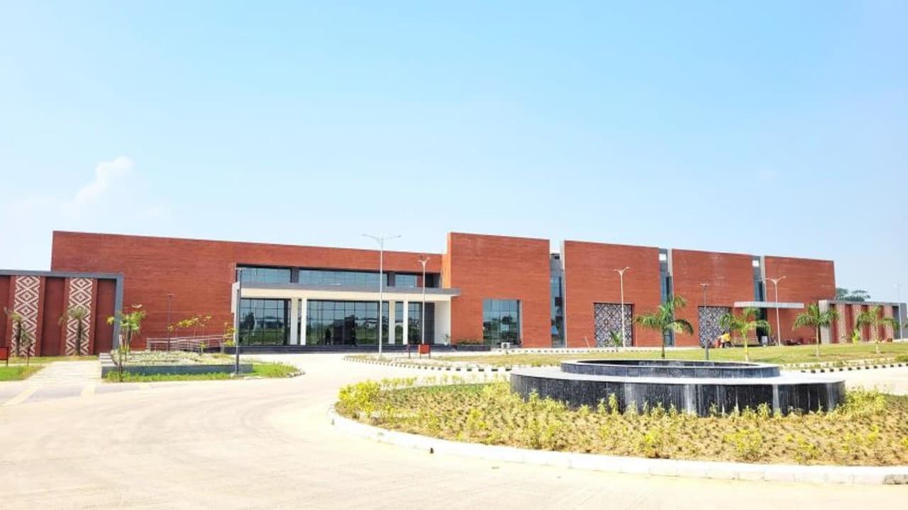 Indian Institute Of Management New Delhi-image