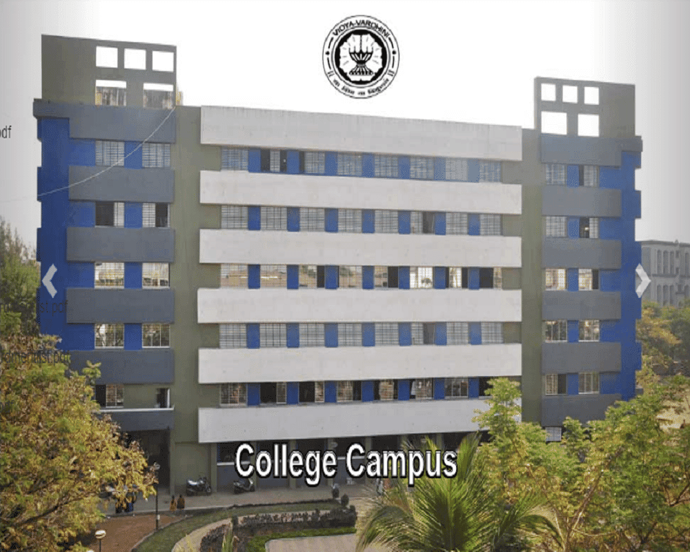 Vidyavardhini's Annasaheb Vartak College of Arts, K.M. College o f Commerce, E.S.A. College of Science-image