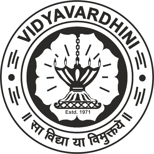Vidyavardhini's Annasaheb Vartak College of Arts, K.M. College of Commerce, E.S.A. College of Science-logo