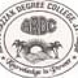 Abdul Razak Degree College-logo