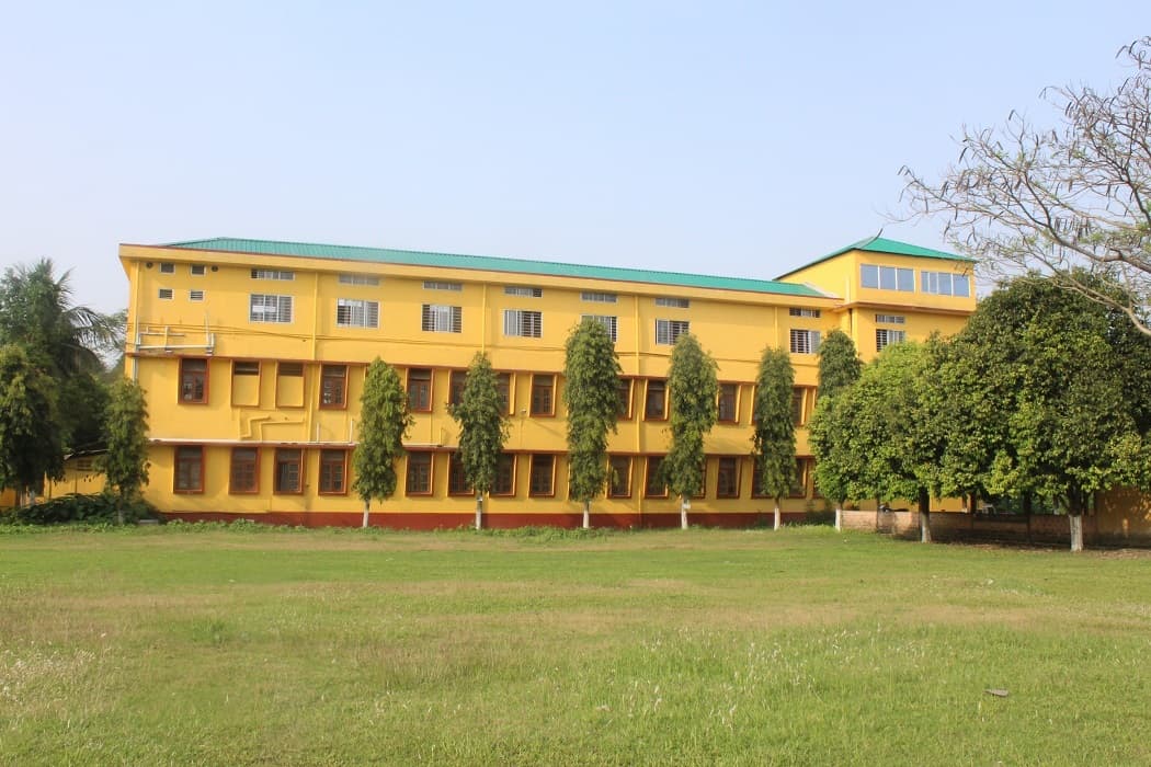 Barnagar College Barpeta-image