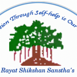 Bharatratna Dr Babasaheb Ambedkar Mahavidyalaya-logo