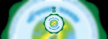 Bidhannagar College-logo