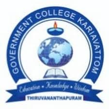 Government College Kariavattom-image