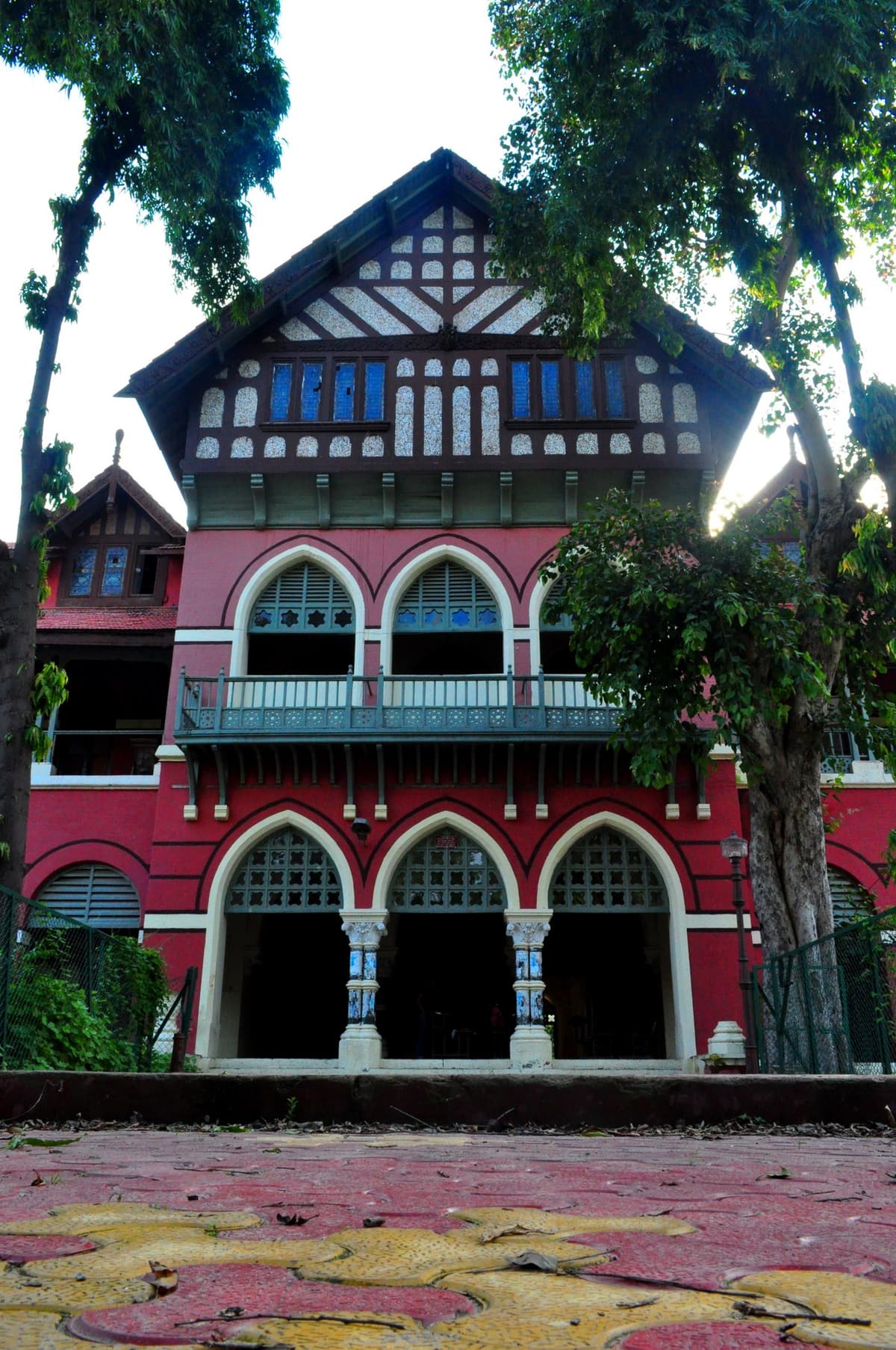 Gujarat Arts and Commerce College-gallery-image-3