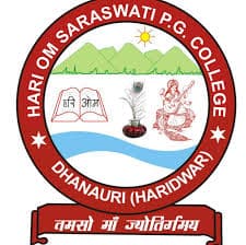 Hariom Saraswati Inter College-logo