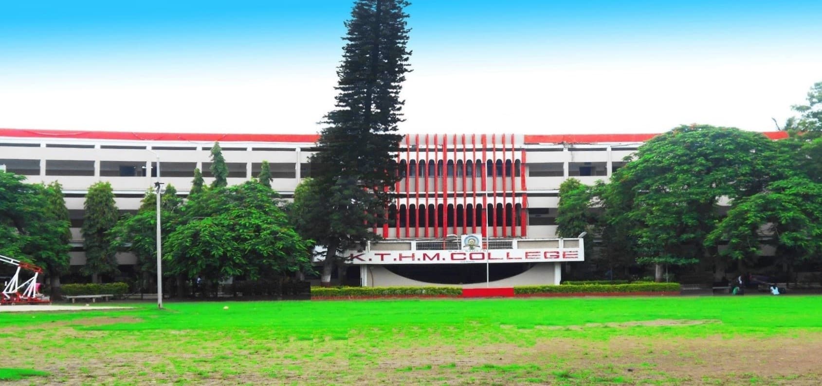K.T.H.M. College-image