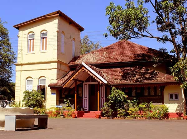 Kaivalyadhama Yoga Institute-gallery-image-3