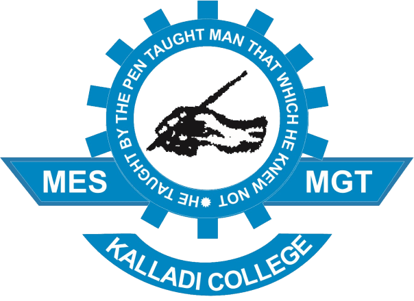 MES Kalladi College-image