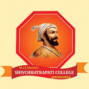 MSP Mandal's Shiv Chhatrapati College-logo