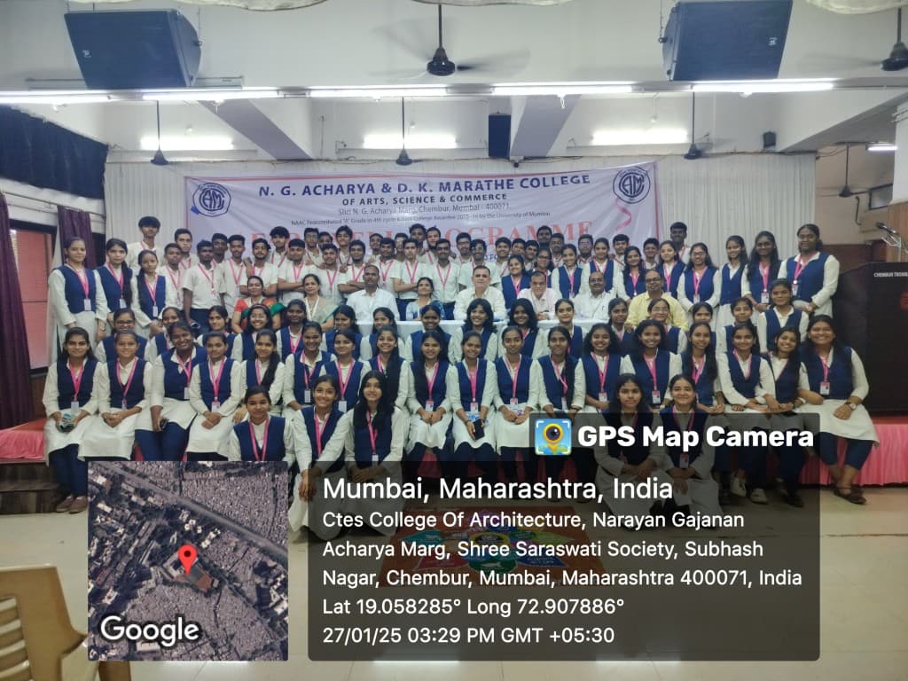 NG Acharya and DK Marathe College of Arts Science and Commerce-gallery-image-4