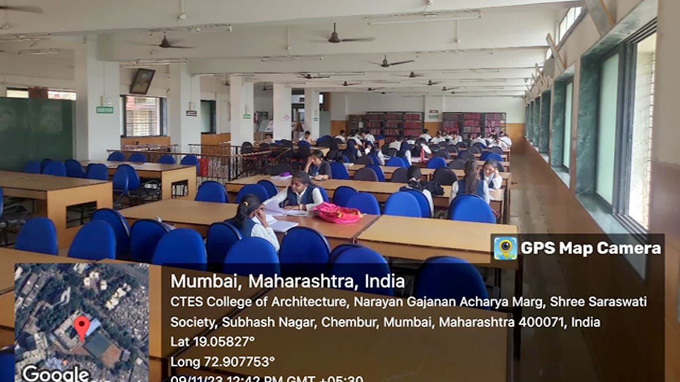 NG Acharya and DK Marathe College of Arts Science and Commerce-image