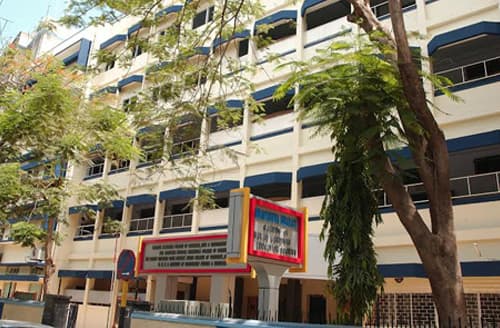 Nagindas Khandwala College-image
