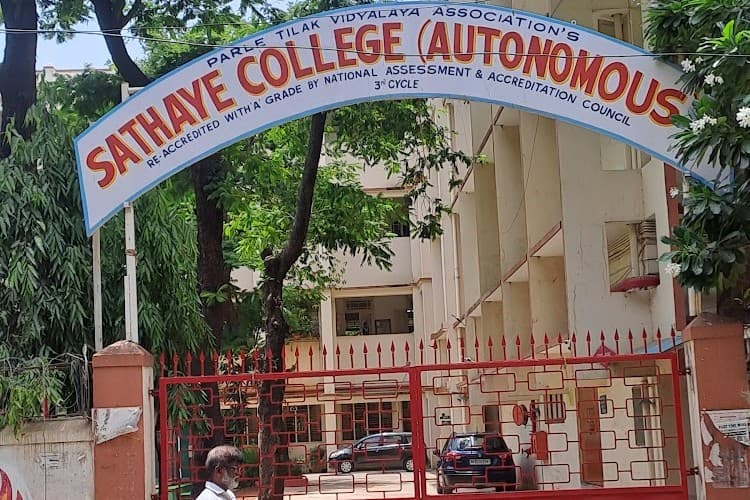 PTVA's Sathaye College-gallery-image-4