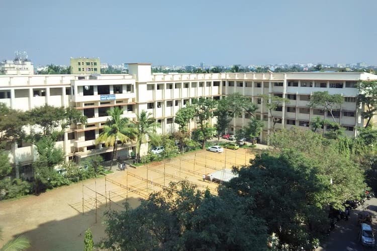 PTVA's Sathaye College-gallery-image-3