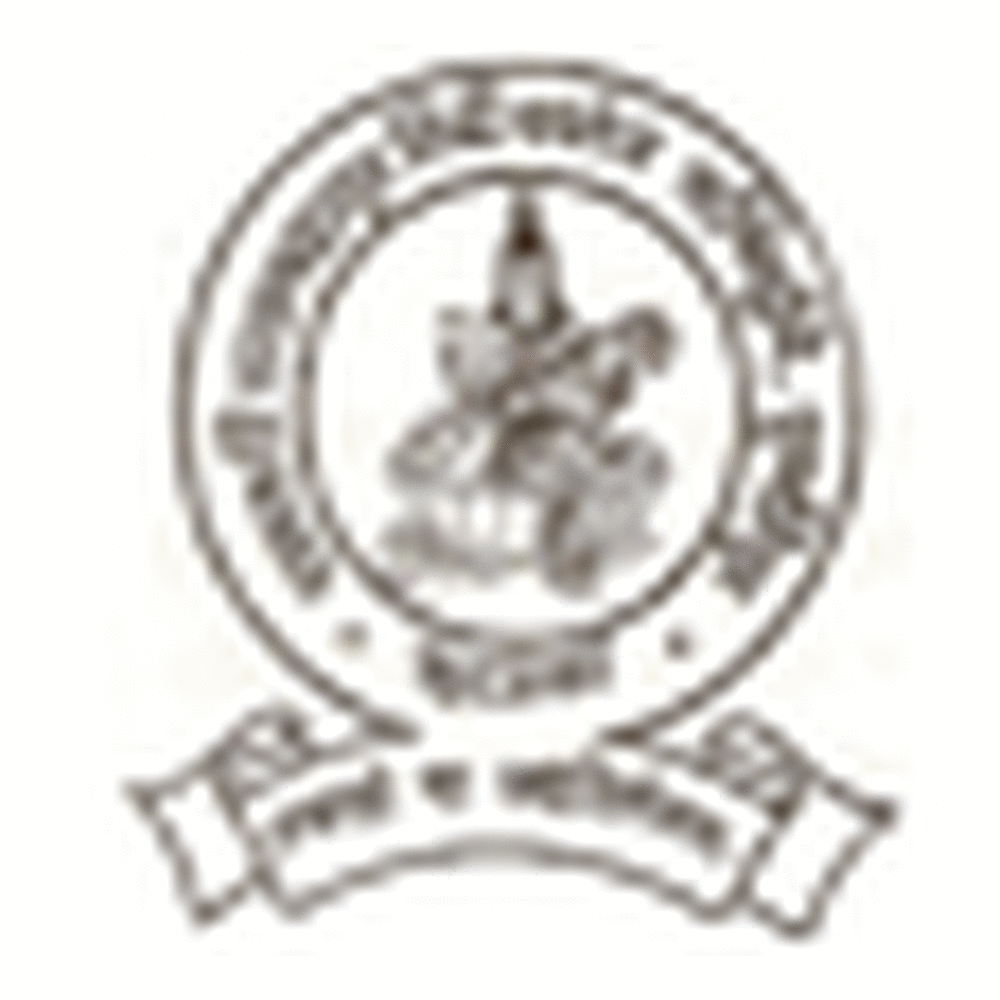 Ramwati Raj Bahadur Degree College-logo